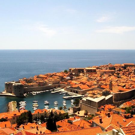 Apartments Ante Dubrovnik Extérieur photo