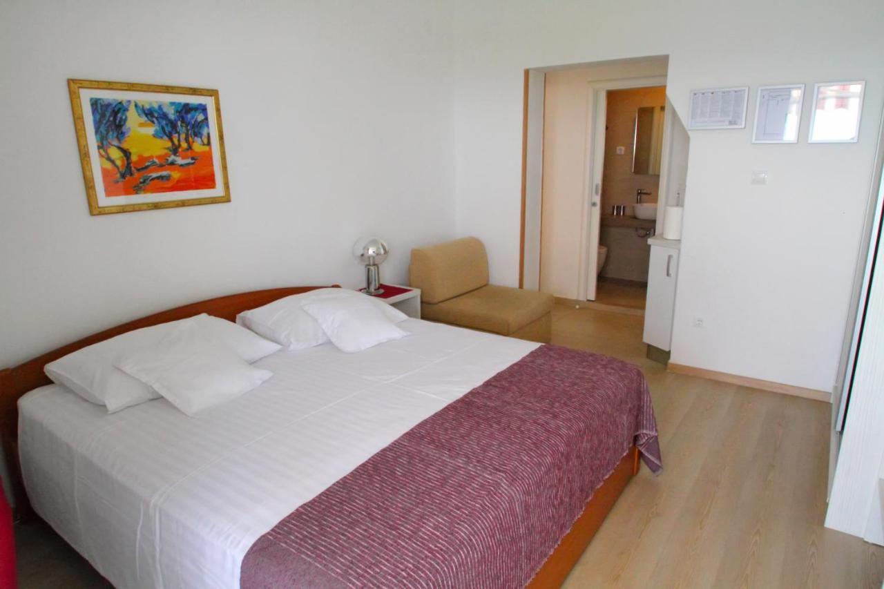 Apartments Ante Dubrovnik Extérieur photo