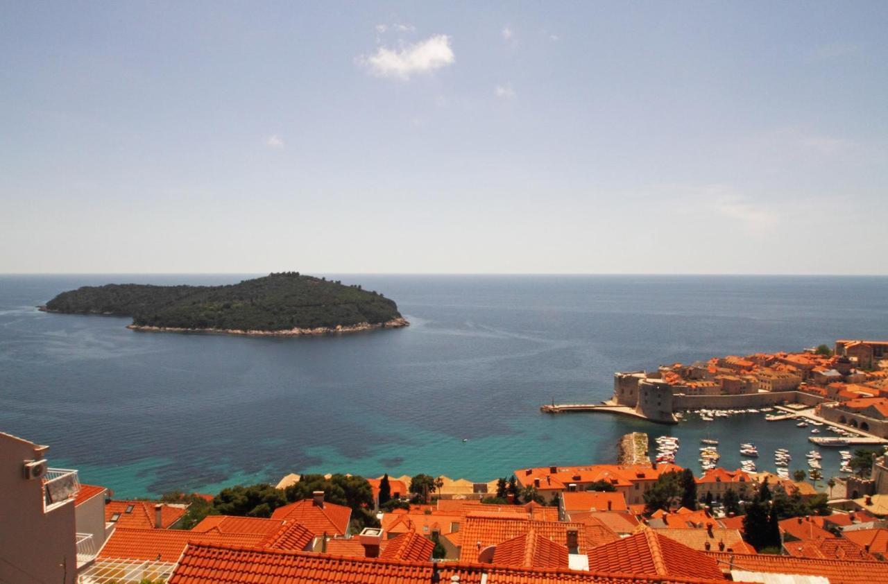 Apartments Ante Dubrovnik Extérieur photo