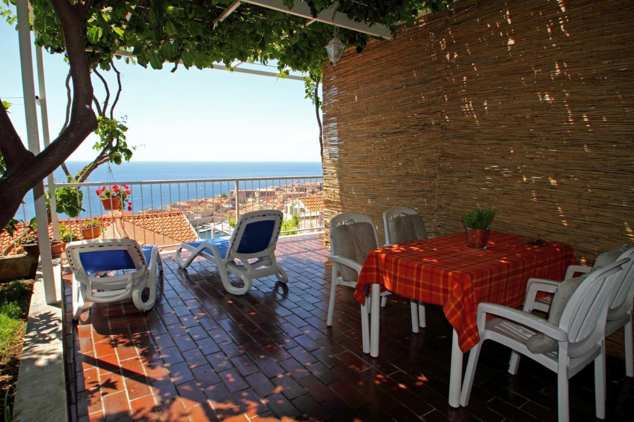 Apartments Ante Dubrovnik Extérieur photo