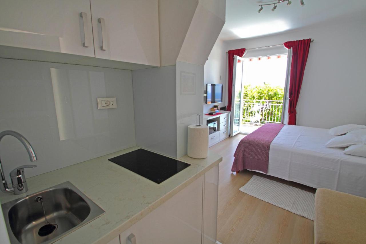 Apartments Ante Dubrovnik Extérieur photo