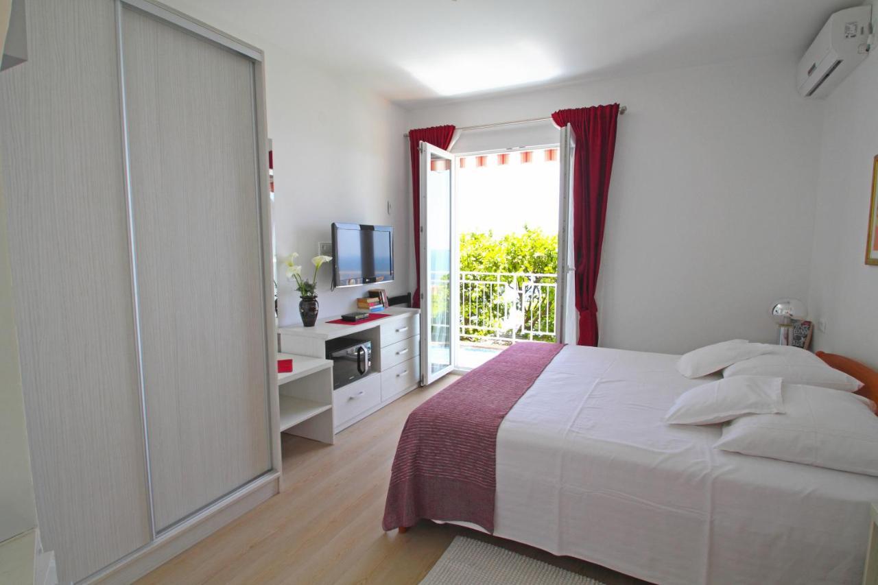 Apartments Ante Dubrovnik Extérieur photo
