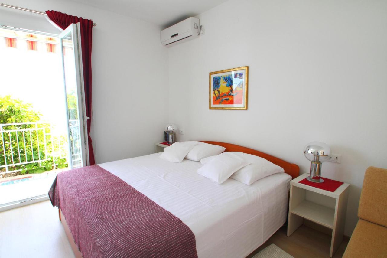 Apartments Ante Dubrovnik Extérieur photo