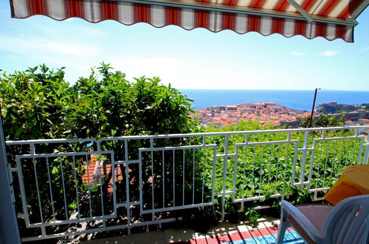 Apartments Ante Dubrovnik Extérieur photo