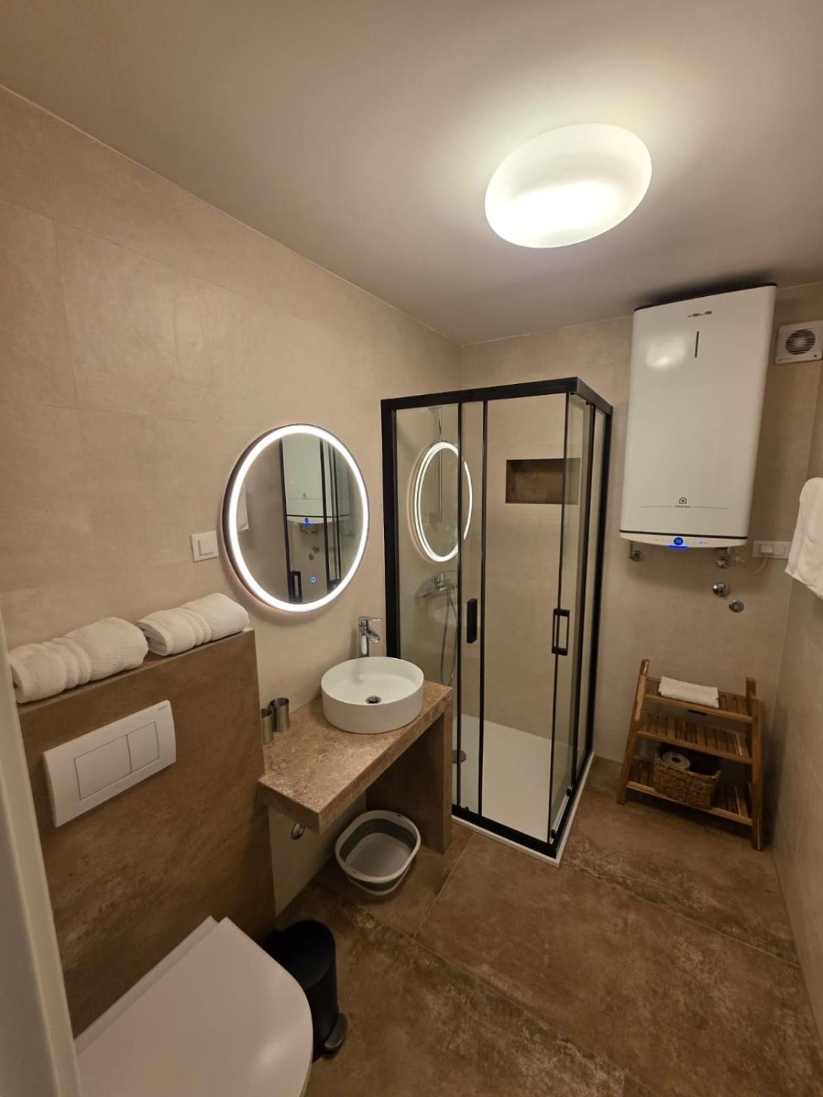 Apartments Ante Dubrovnik Extérieur photo