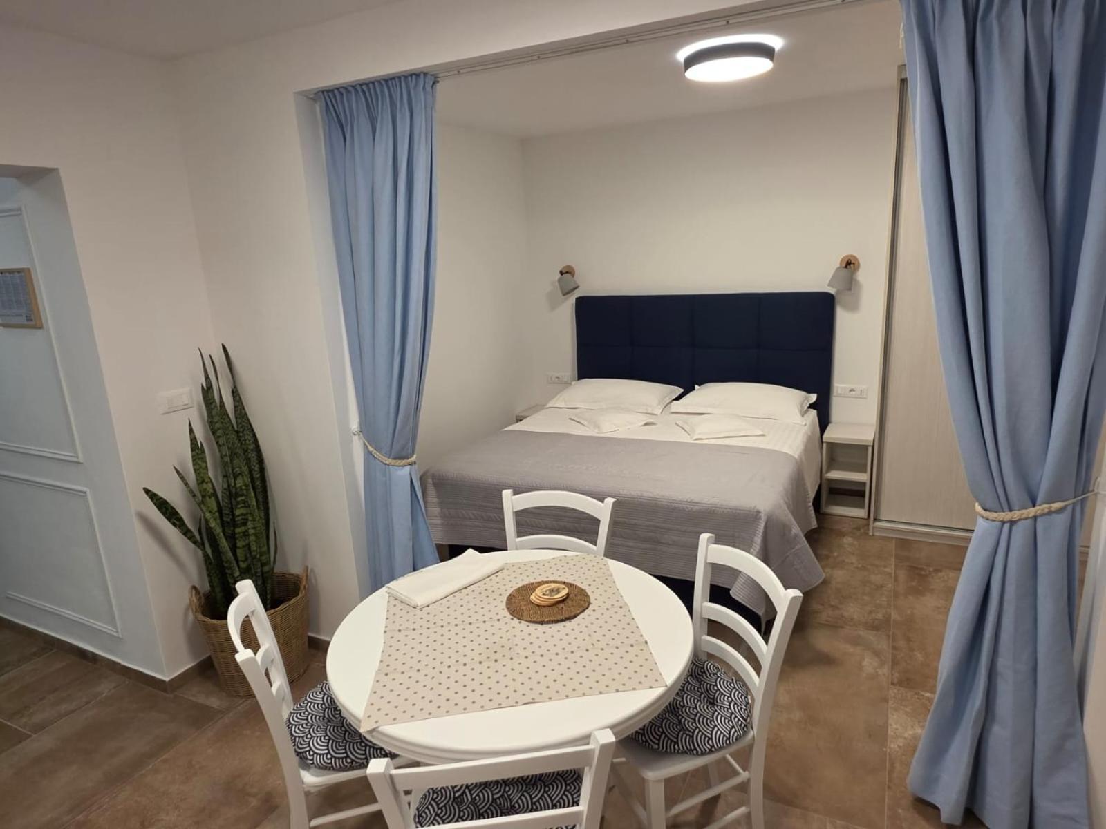 Apartments Ante Dubrovnik Extérieur photo