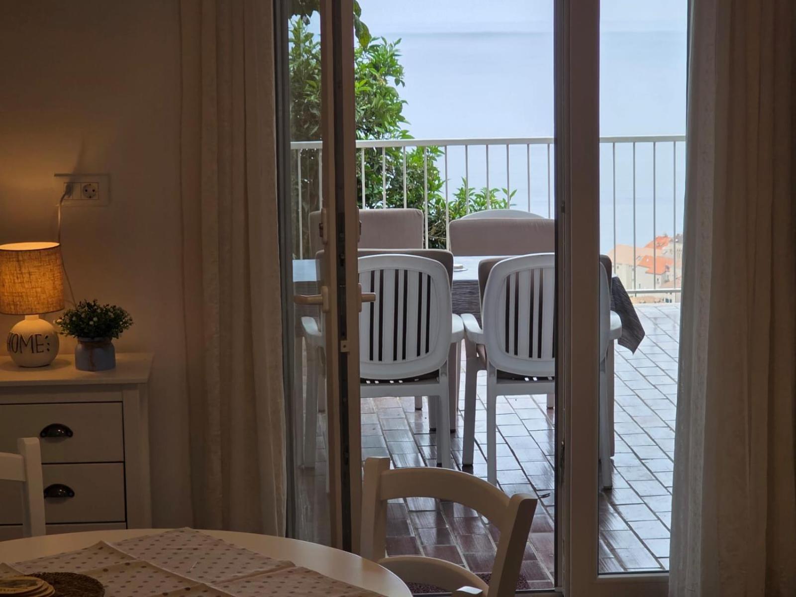 Apartments Ante Dubrovnik Extérieur photo